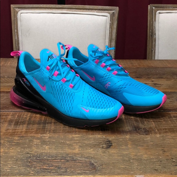 nike 270 south beach